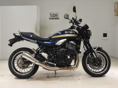 Kawasaki Z900RS