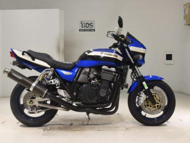 Kawasaki ZRX1100