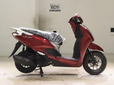 Honda Lead 125