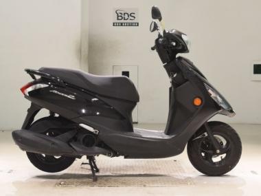Yamaha Axis125z