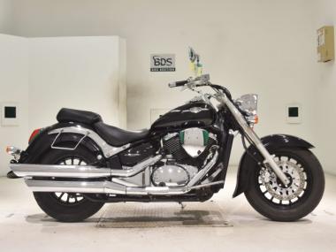 Suzuki Intruder 400 Classic