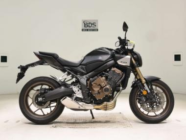 Honda CB650R E Clutch