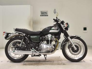 Kawasaki W800