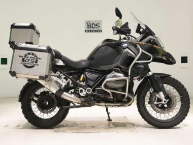 BMW R1200GS Adventure