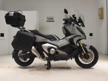 Honda X-ADV750