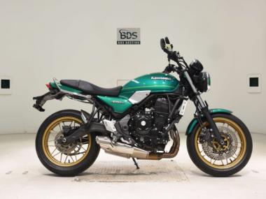 Kawasaki Z650RS