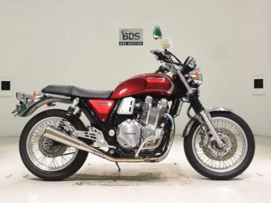 Honda CB1100EX Abs