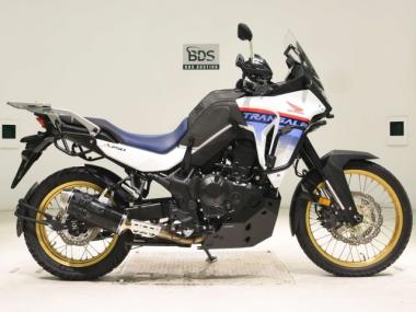 Honda XL750 Transalp