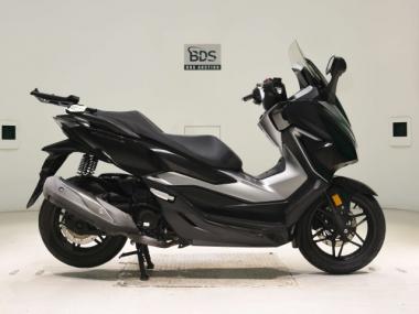 Honda Forza