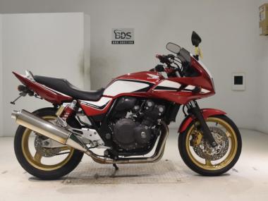 Honda CB400SFV Boldor