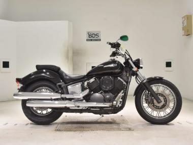 Yamaha Dragstar1100