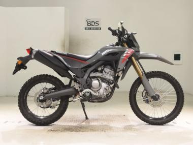 Honda CRF250L
