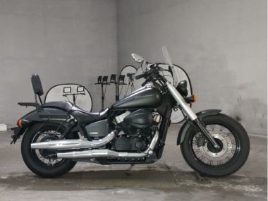 Honda Shadow750 Phantom
