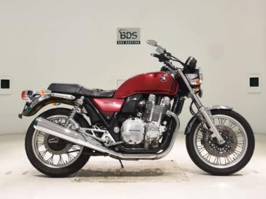 Honda CB1100EX