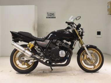 Honda CB400SFV