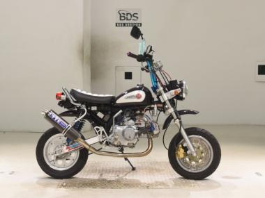 Honda Monkey