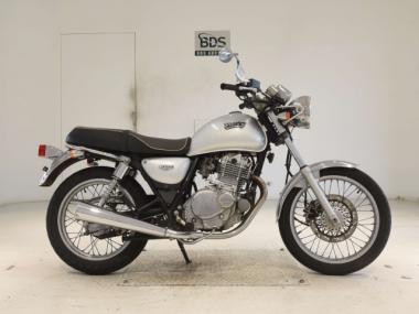 Suzuki Bolti