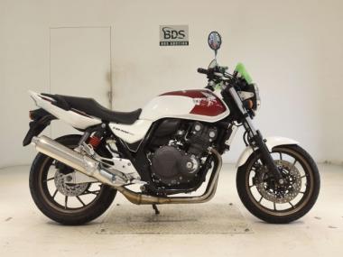 Honda CB400SF