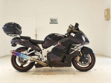 Suzuki GSX1300R Hayabusa
