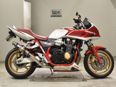 Honda CB1300SF Boldor