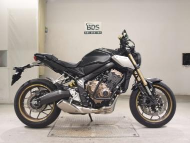 Honda CB650R