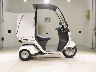 Honda Gyro Canopy