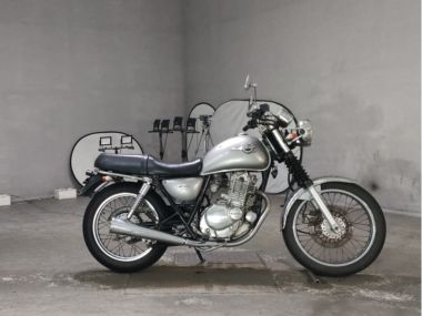 Suzuki Volty
