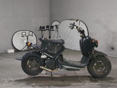 Honda Zoomer