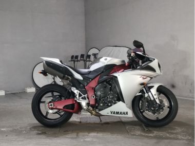 Yamaha Yzf-R1