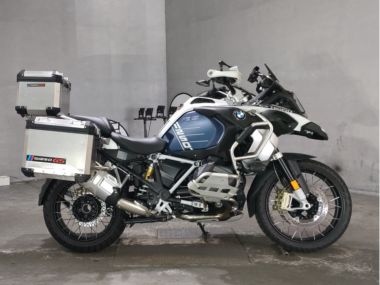 BMW R1250GS Adventure