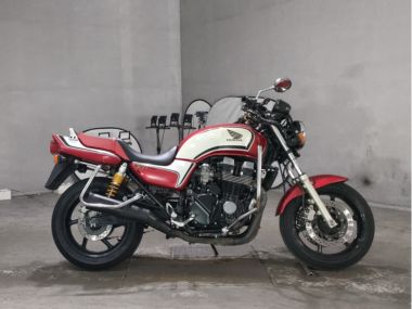 Honda CB750