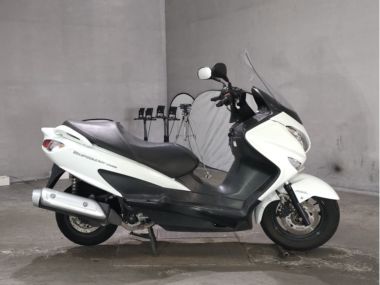 Suzuki Burgman200