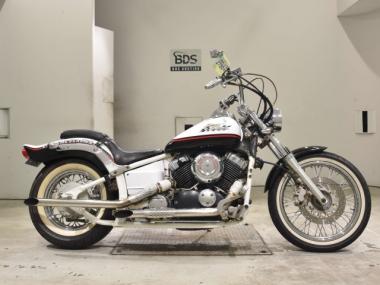 Yamaha Dragstar400