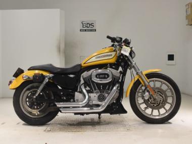 Harley-Davidson XL1200R
