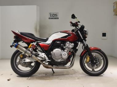 Honda CB400SFV