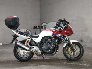 Honda CB400SF