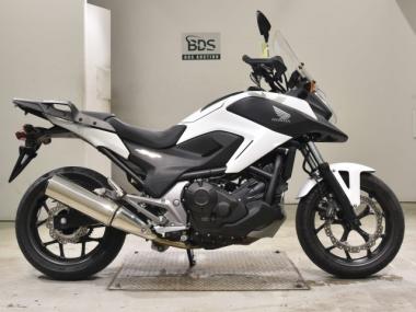 Honda NC750X