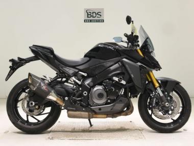 Suzuki Gsx-S1000