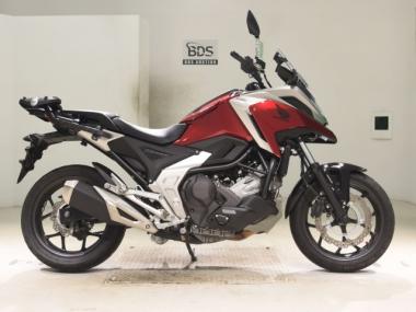 Honda NC750XD