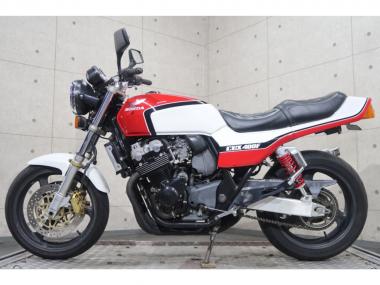 Honda CB400SFV