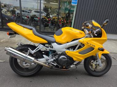 Honda VTR1000F