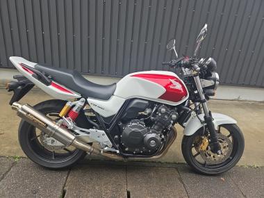 Honda CB400SF