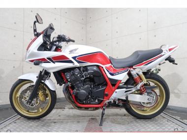 Honda CB400SFV Boldor