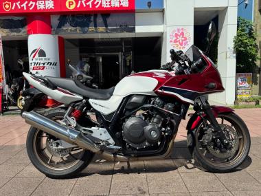 Ducati Super Sport 950s