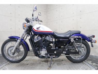 Honda VT400S