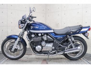 Kawasaki Zephyr1100
