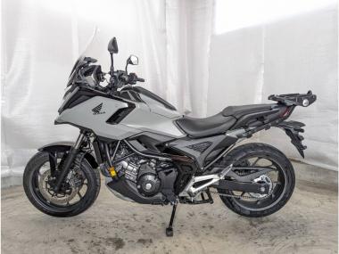 Honda Gyro X Standard