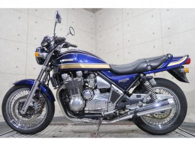 Kawasaki Zephyr1100rs