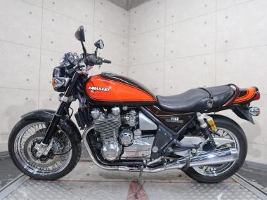 Kawasaki Zephyr1100rs