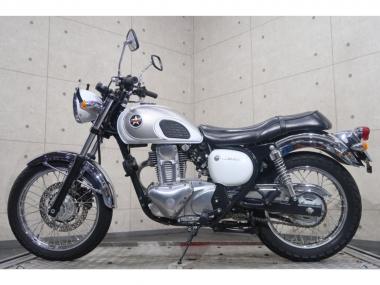 Kawasaki Estrella